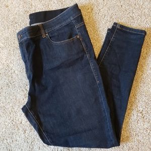 Lularoe Simply Comfortable Jean Size:38